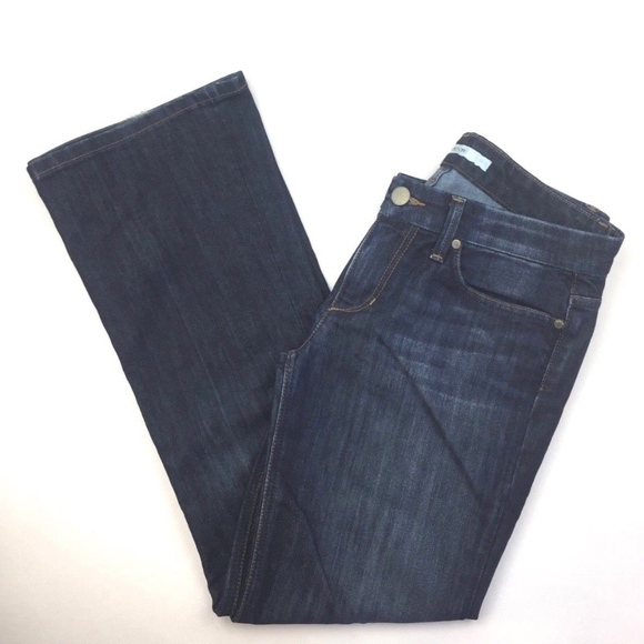 Joe's Jeans Denim - Joe's Jeans 27 Provocateur Dark Wash
